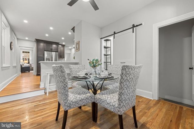 222 W BARNARD ST, West Chester, PA 19382