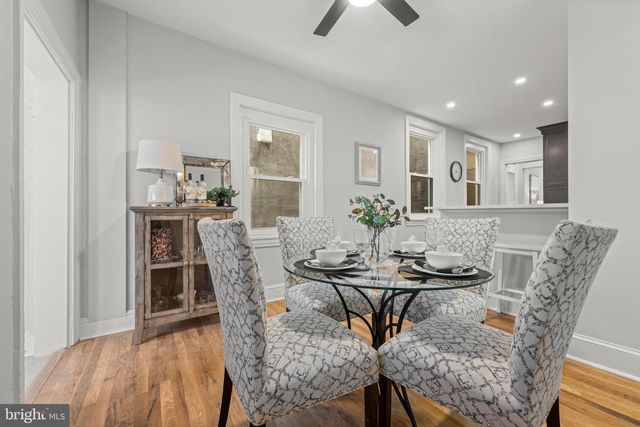 222 W BARNARD ST, West Chester, PA 19382