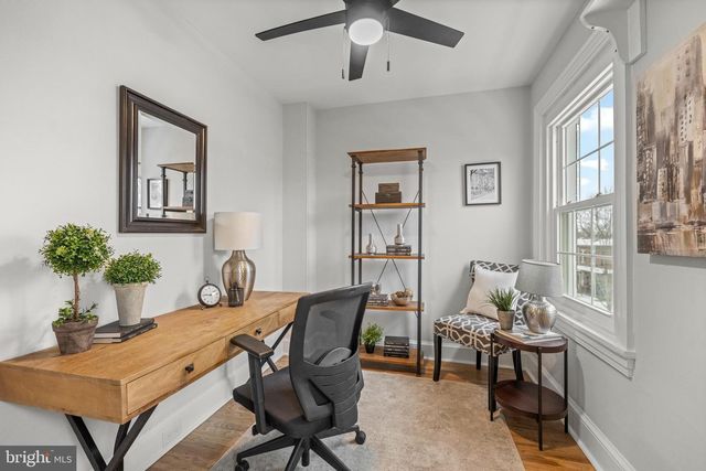 222 W BARNARD ST, West Chester, PA 19382