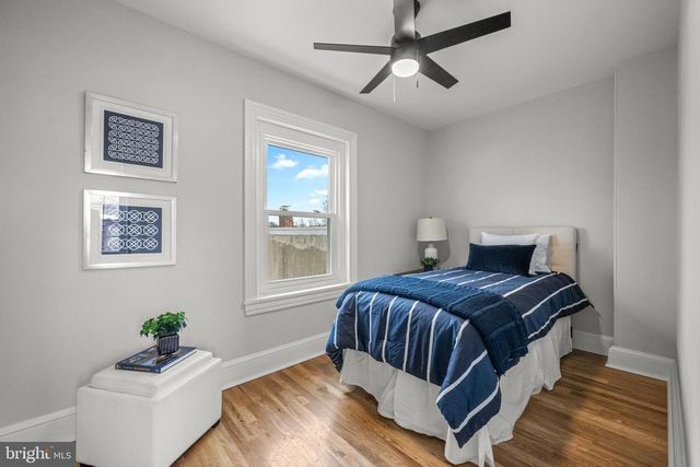 222 W BARNARD ST, West Chester, PA 19382