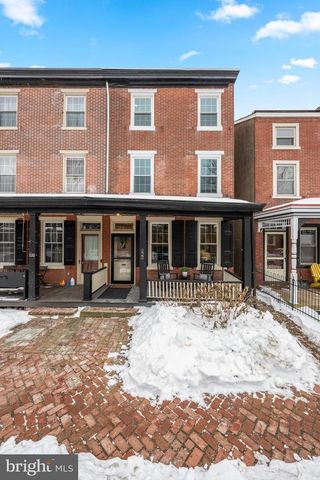 222 W BARNARD ST, West Chester, PA 19382