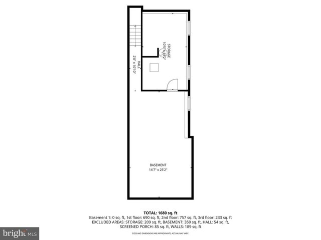 222 W BARNARD ST, West Chester, PA 19382