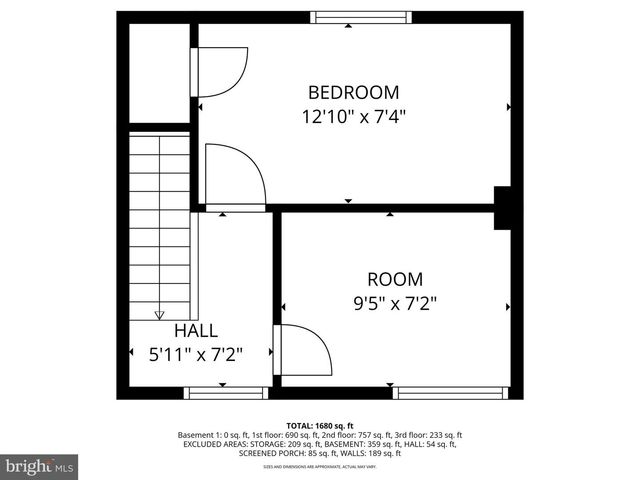 222 W BARNARD ST, West Chester, PA 19382