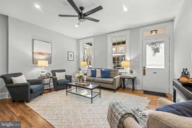 222 W BARNARD ST, West Chester, PA 19382