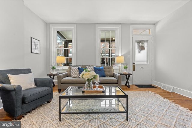 222 W BARNARD ST, West Chester, PA 19382