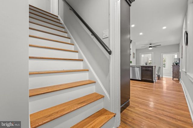 222 W BARNARD ST, West Chester, PA 19382