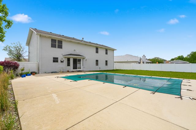 855 Magnolia Drive, Bourbonnais, IL 60914