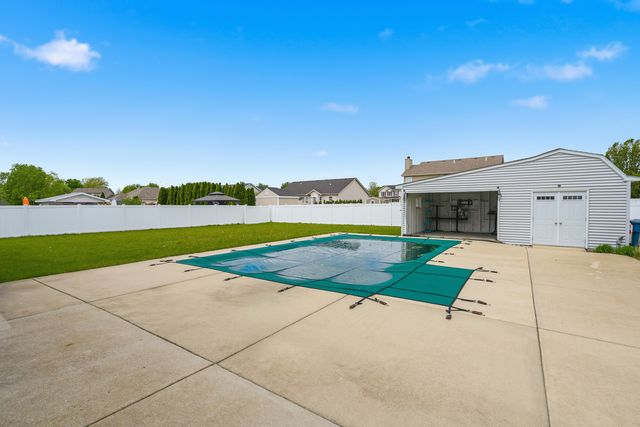 855 Magnolia Drive, Bourbonnais, IL 60914