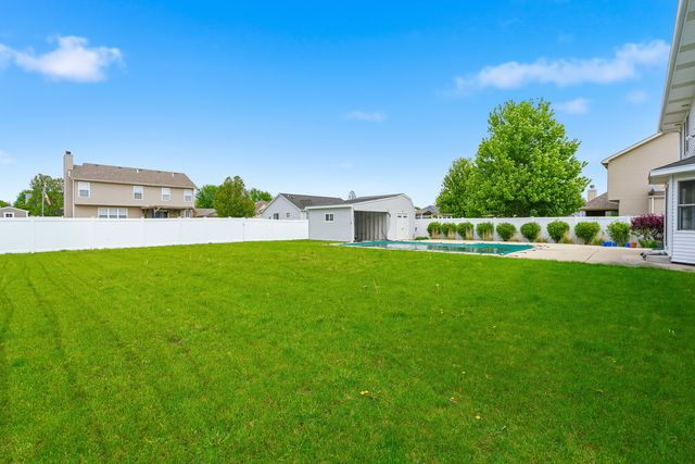 855 Magnolia Drive, Bourbonnais, IL 60914