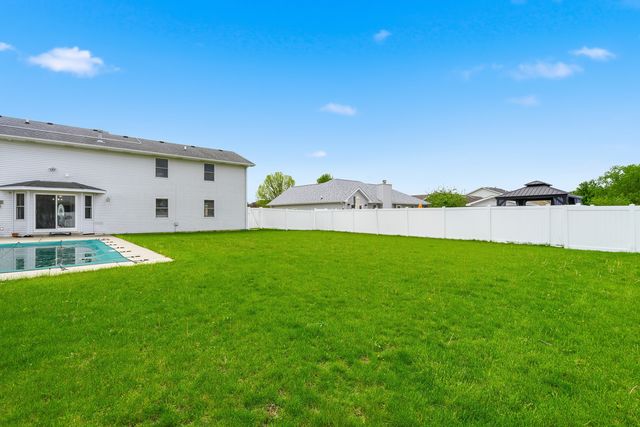 855 Magnolia Drive, Bourbonnais, IL 60914