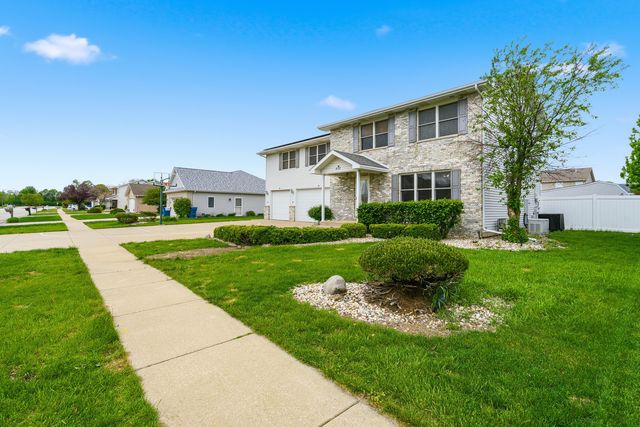 855 Magnolia Drive, Bourbonnais, IL 60914