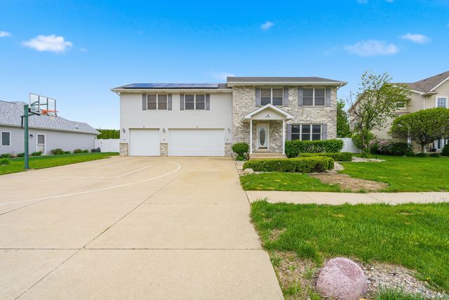 855 Magnolia Drive, Bourbonnais, IL 60914