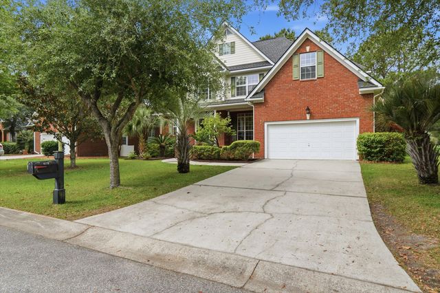 2779 Waterpointe Circle, Mount Pleasant, SC 29466
