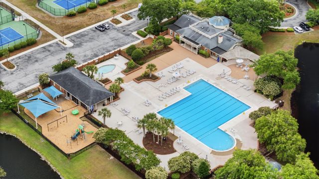 2779 Waterpointe Circle, Mount Pleasant, SC 29466