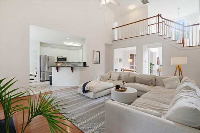2779 Waterpointe Circle, Mount Pleasant, SC 29466