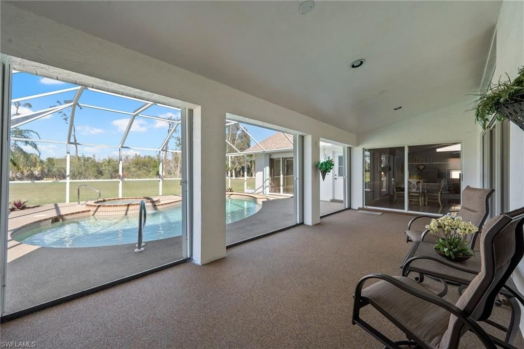 7861 Twin Eagle LN, FORT MYERS, FL 33912 — photo 4