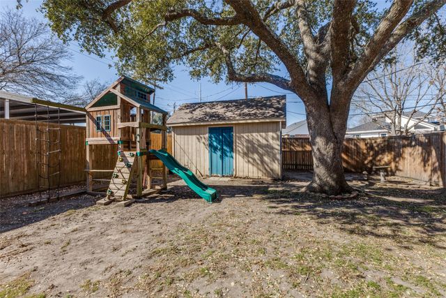 809 Broadmoor Drive, Mesquite, TX 75149