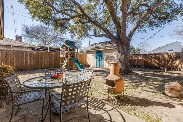 809 Broadmoor Drive, Mesquite, TX 75149