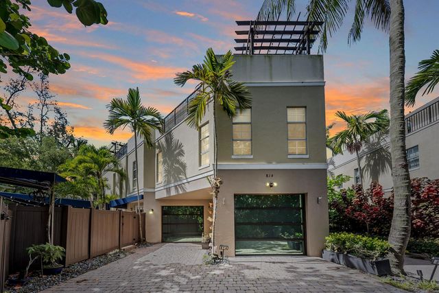 814 SW 10TH Street 814, Fort Lauderdale, FL 33315