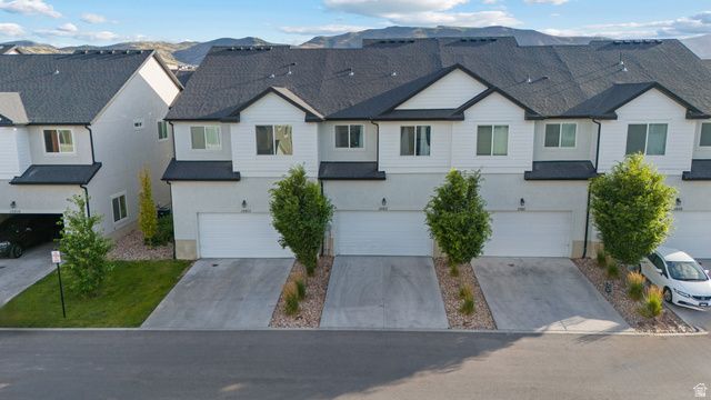 13913 S LITTLE RIDGE LN, Herriman, UT 84096
