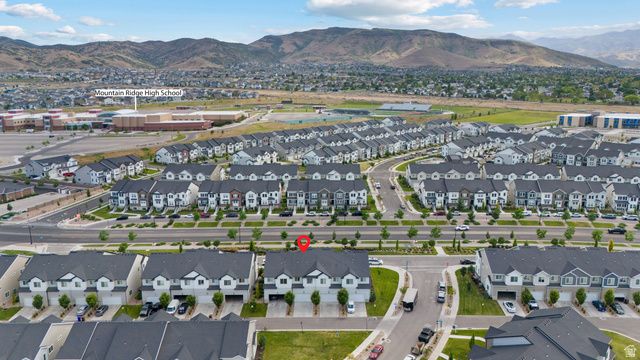 13913 S LITTLE RIDGE LN, Herriman, UT 84096