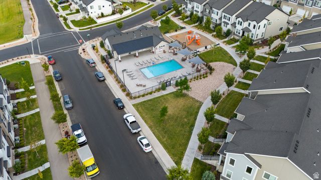 13913 S LITTLE RIDGE LN, Herriman, UT 84096