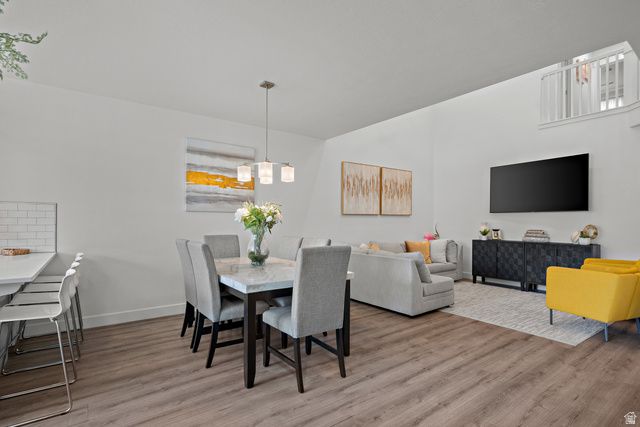 13913 S LITTLE RIDGE LN, Herriman, UT 84096