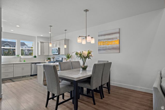 13913 S LITTLE RIDGE LN, Herriman, UT 84096