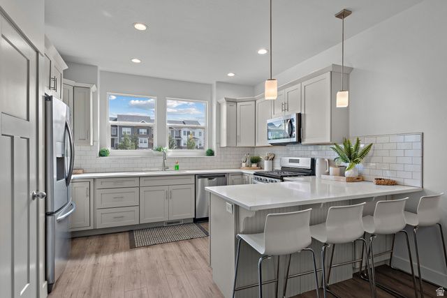 13913 S LITTLE RIDGE LN, Herriman, UT 84096