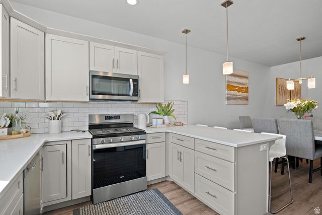 13913 S LITTLE RIDGE LN, Herriman, UT 84096