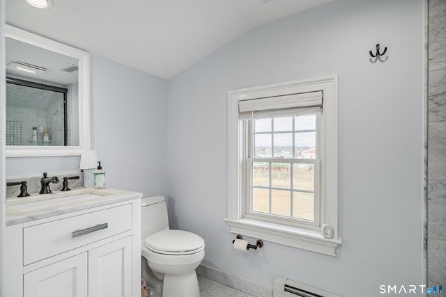 1140 Fairfield Beach Road, Fairfield, CT 06824