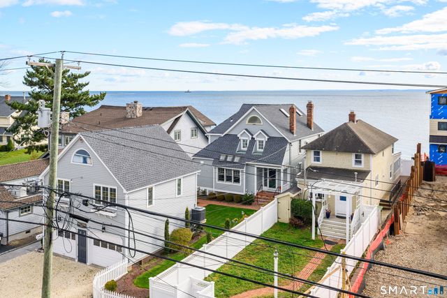 1140 Fairfield Beach Road, Fairfield, CT 06824