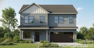 9515 Misenheimer Road, Charlotte, NC 28215