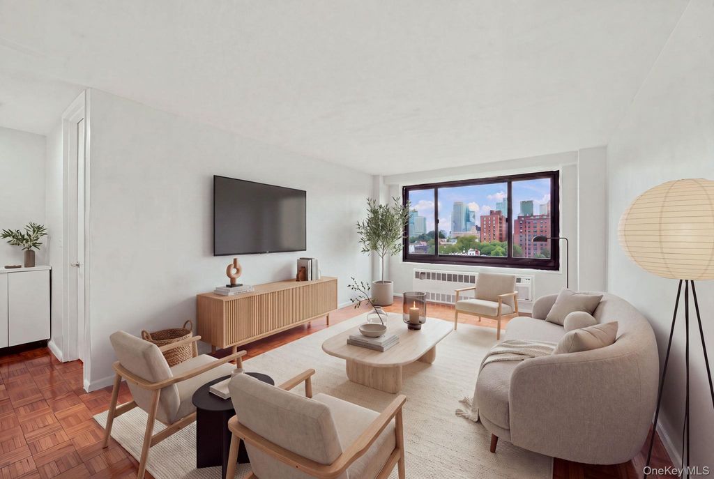 185 Hall Street 1010, Brooklyn, NY 11205