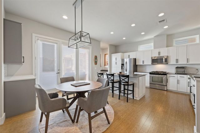 2804 S 5th ST A, Austin, TX 78704