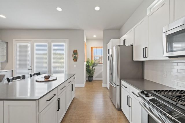2804 S 5th ST A, Austin, TX 78704