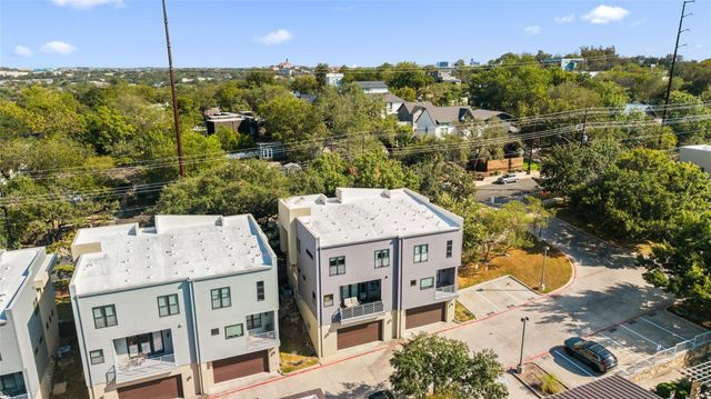 2804 S 5th ST A, Austin, TX 78704