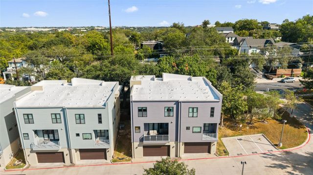 2804 S 5th ST A, Austin, TX 78704