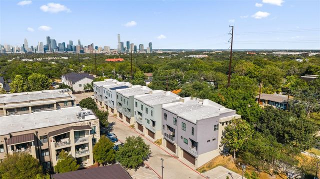 2804 S 5th ST A, Austin, TX 78704