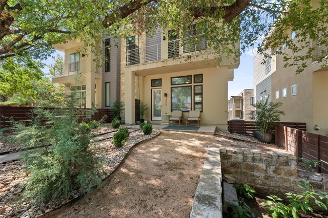 2804 S 5th ST A, Austin, TX 78704