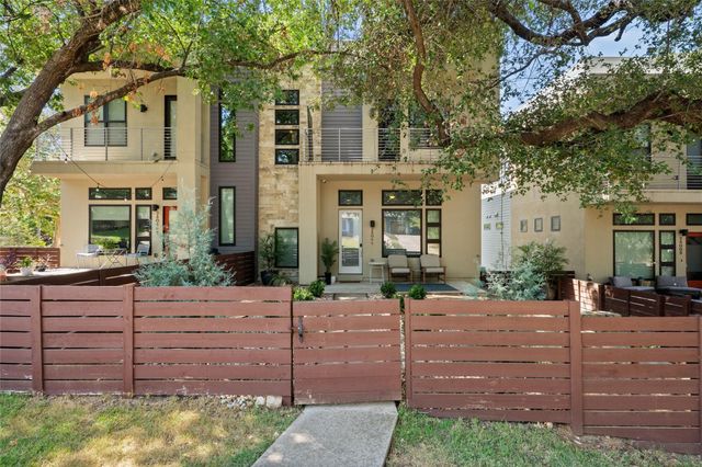 2804 S 5th ST A, Austin, TX 78704