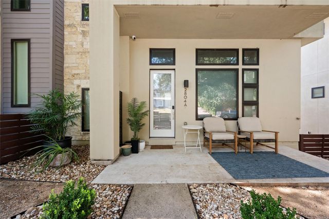 2804 S 5th ST A, Austin, TX 78704