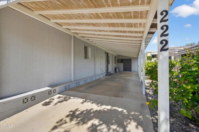 222 Calle Fronte 29, Camarillo, CA 93012