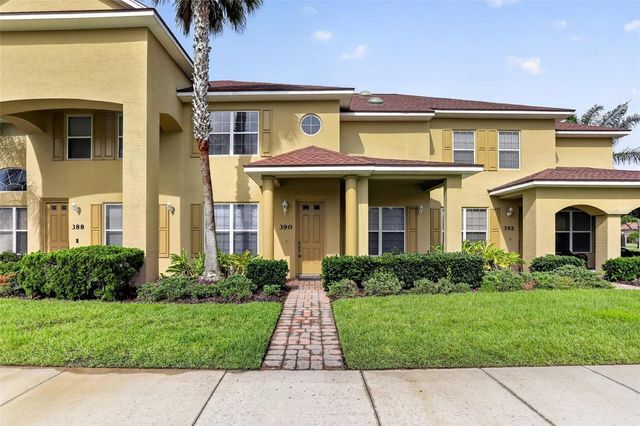 390 N AIRPORT ROAD, New Smyrna Beach, FL 32168