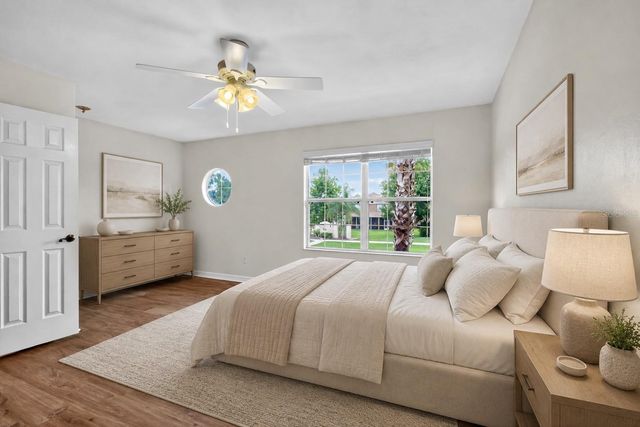 390 N AIRPORT ROAD, New Smyrna Beach, FL 32168