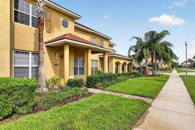 390 N AIRPORT ROAD, New Smyrna Beach, FL 32168
