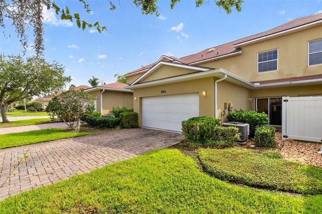 390 N AIRPORT ROAD, New Smyrna Beach, FL 32168