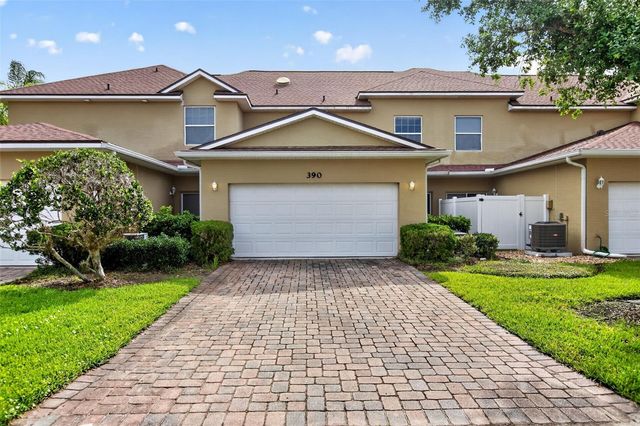 390 N AIRPORT ROAD, New Smyrna Beach, FL 32168