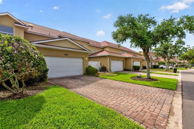 390 N AIRPORT ROAD, New Smyrna Beach, FL 32168