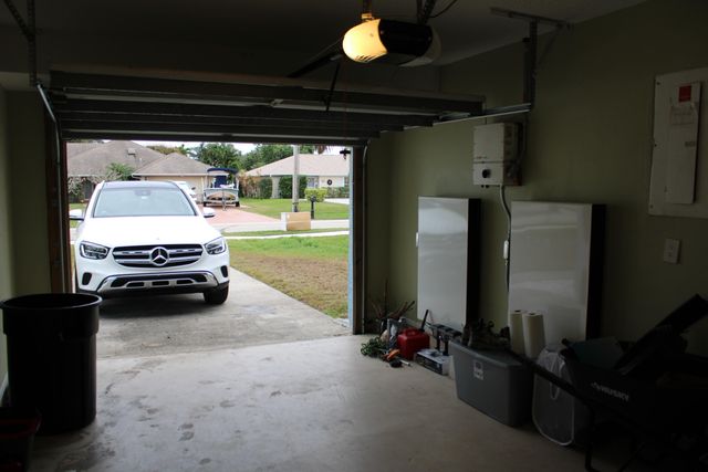 2533 SE Grand Drive, Port St. Lucie, Port St Lucie, FL 34952